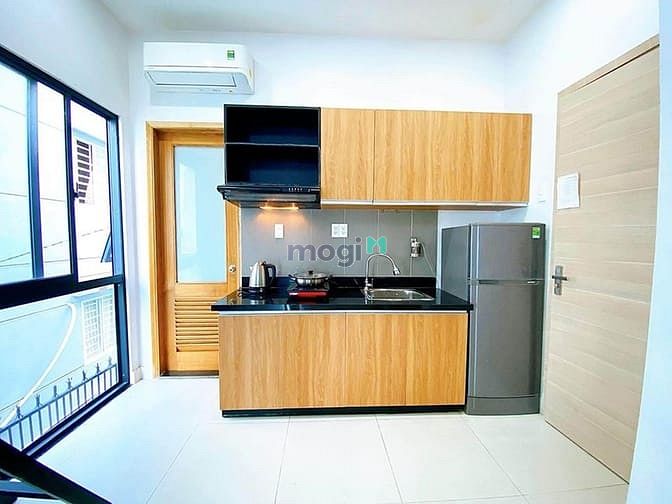 Hình ảnh Cho thuê Trang Chủ MB66.COM / Đăng Ký Tặng 66K mới xây có gác ngay Chợ Bà Chiểu Bình Thạnh