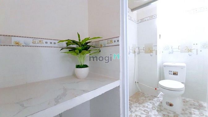 Hình ảnh 🎀 Phòng gác lửng cho thuê|| Miễn phí dịch vụ||Tân Phú ||28m2 🎀