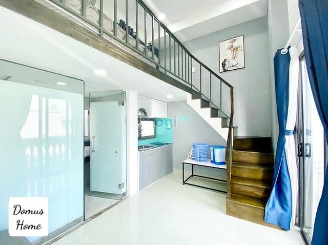 Hình ảnh Cho thuê Trang Chủ MB66.COM / Đăng Ký Tặng 66K mới xây ở Bạch Đăng Bình Thạnh
