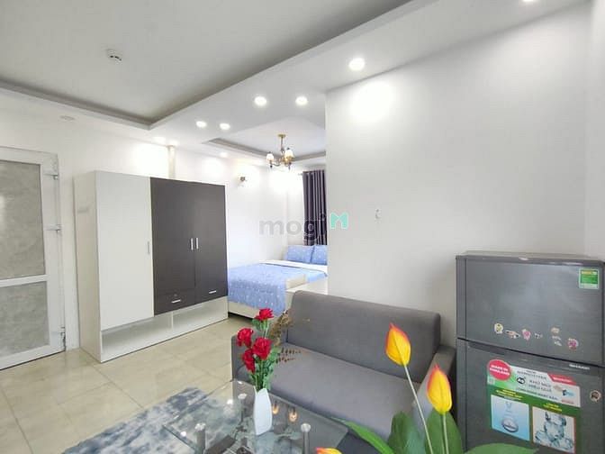 Hình ảnh 🍂🌾Căn Hộ Thượng Lưu 35m2 1PN, Lê Văn Sỹ, Quận 3