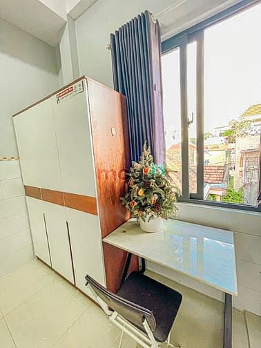 Hình ảnh Chung cư mini có gác, có hầm xe, bải vệ 24/7 đường 3 tháng 2 Quận 10
