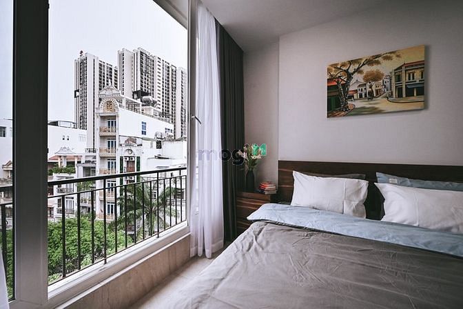 Hình ảnh 🥰 Studio Bancol LỚN, Full Nội thất cao cấp, BAO PHÍ chỉ tính Điện Q10