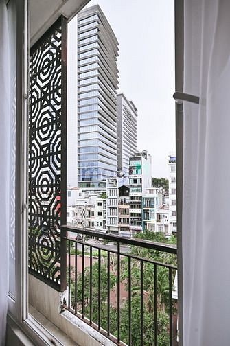 Hình ảnh 🥰 Studio Bancol LỚN, Full Nội thất cao cấp, BAO PHÍ chỉ tính Điện Q10