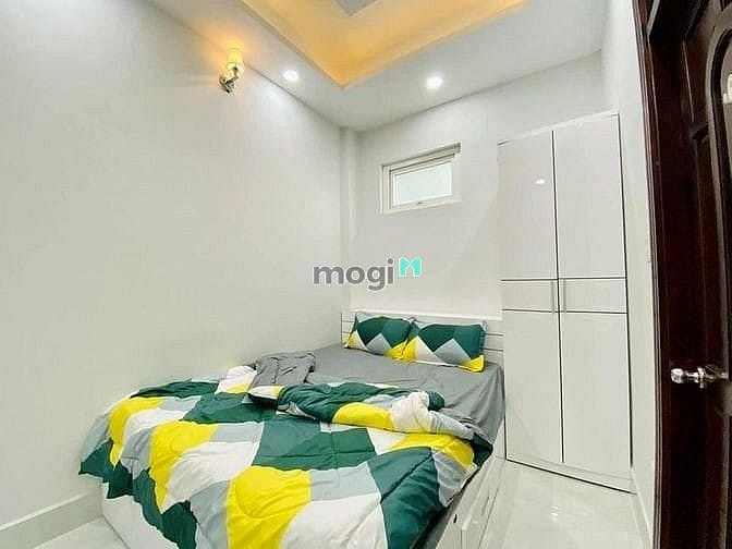 Hình ảnh 🌼Căn Hộ Studio Xinh Xắn Bậc Nhất 3’ Đi NTĐ PHÚ THỌ Quận 10💫