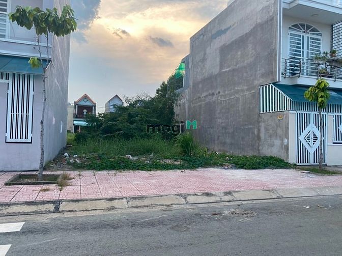 Hình ảnh Đất phường Hiệp Hoà, Biên Hoà, sổ hồng riêng 95m2 thổ cư
