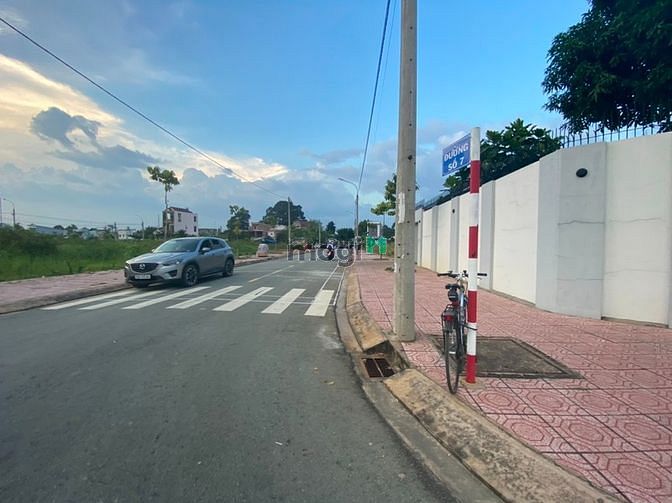 Hình ảnh Đất phường Hiệp Hoà, Biên Hoà, sổ hồng riêng 95m2 thổ cư