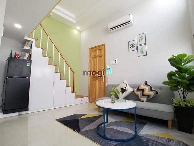 Hình ảnh LỮ GIA, CH Gác Lửng Sang Trọng Dành Cho Bạn, BV 24/24 Q11