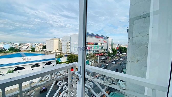 Hình ảnh HOTTT - *Đối diện Emart Phan Văn Trị* - Khu vực Đại học Công Nghiệp