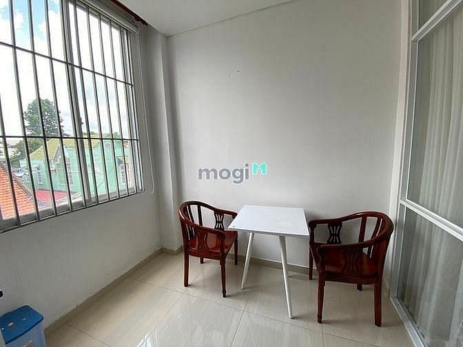 Hình ảnh 🌿🌟Căn Hộ Rạng Ngời 1PN 35m2, Lý Chính Thắng, Quận 3