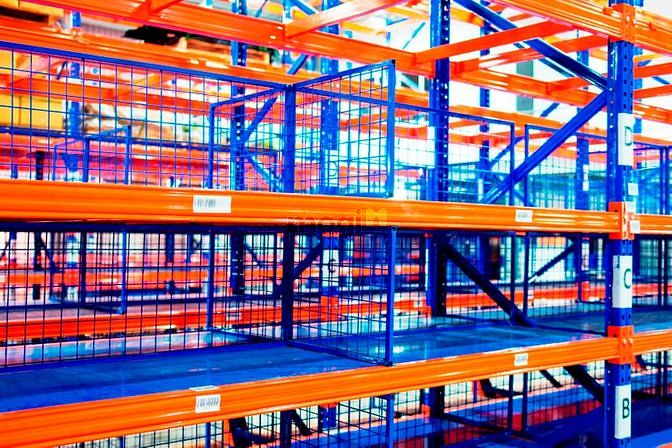 Hình ảnh Kho Hàng Diện Tích Thuê Đa Dạng, Có NV Nhập Xuất, Quản Lý Theo Barcode