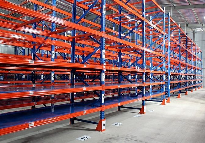 Hình ảnh Kho Hàng Diện Tích Thuê Đa Dạng, Có N.V Kho Vận Hành, Quản Lý Barcode
