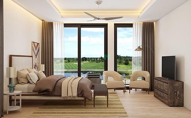 Hình ảnh Tôi cần bán suất ngoại giao biệt thự đơn lập Wyndham Sky Lake view hồ