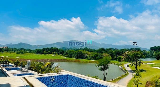 Hình ảnh Tôi cần bán suất ngoại giao biệt thự đơn lập Wyndham Sky Lake view hồ