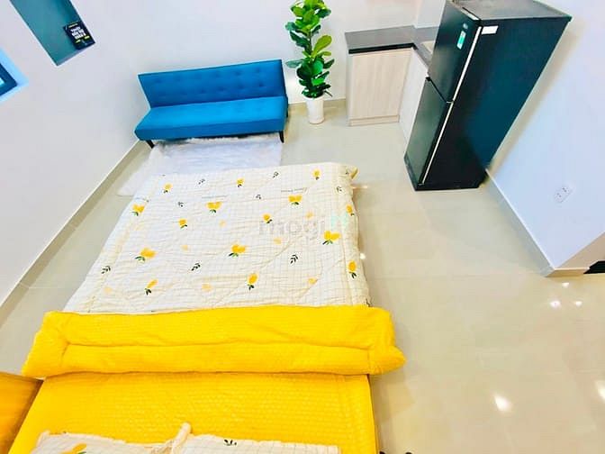 Hình ảnh Mb6623 nạp rút nhanh chóng mini gần Vòng Xoay dân chủ mới 100% bếp có máy hút mùi