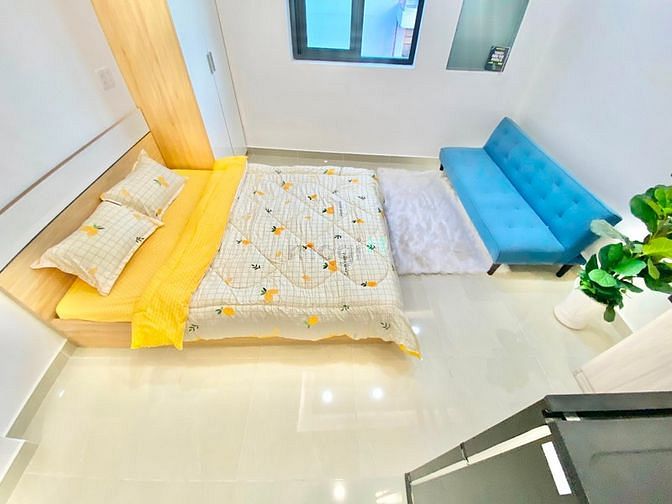 Hình ảnh Mb6623 nạp rút nhanh chóng mini gần Vòng Xoay dân chủ mới 100% bếp có máy hút mùi