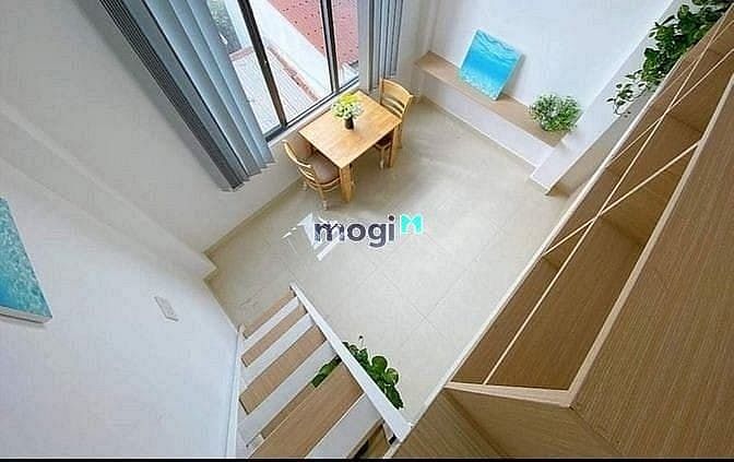 Hình ảnh CH Gác Lửng Xinh Lung Linh, Gần COOP Lữ Gia Q11