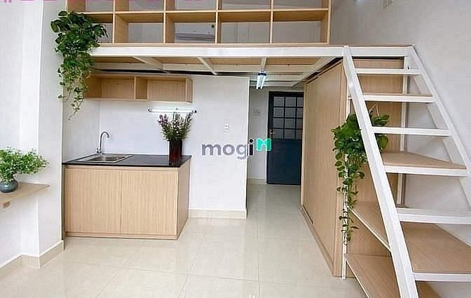 Hình ảnh CH Gác Lửng Xinh Lung Linh, Gần COOP Lữ Gia Q11