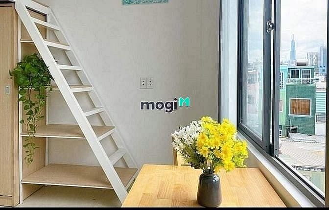 Hình ảnh CH Gác Lửng Xinh Lung Linh, Gần COOP Lữ Gia Q11