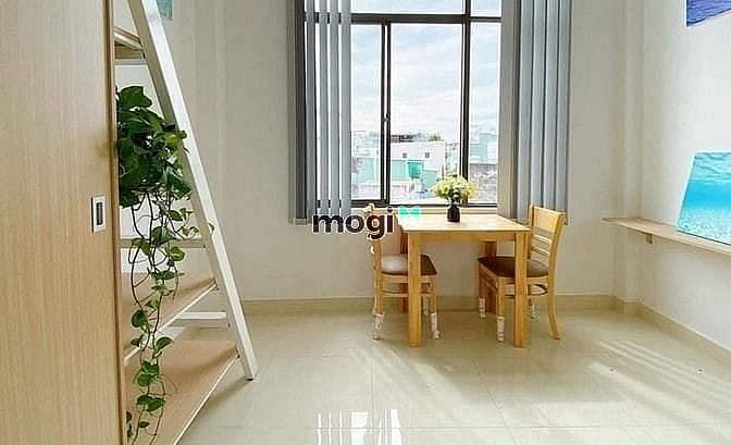 Hình ảnh CH Gác Lửng Xinh Lung Linh, Gần COOP Lữ Gia Q11