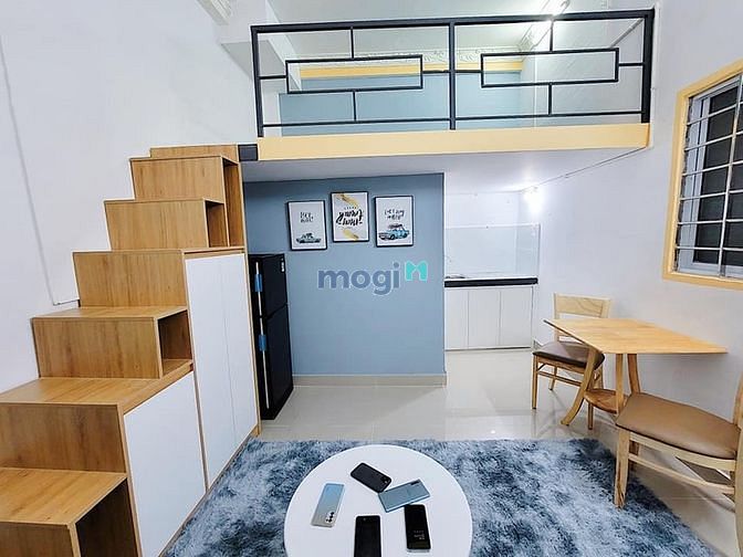 Hình ảnh CH Duplex ĐẹP, 5' Đi Đh Y Dược, Lê ĐạI HàNH Q11