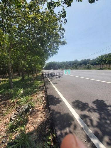 Hình ảnh Lô góc 3952m2 DH 605 và CPH10, ngay TT bảo trợ Mb6626 đăng ký ngay BD,
