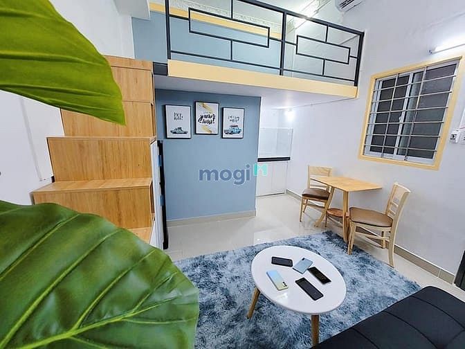 Hình ảnh CH Duplex ĐẹP, 5' Đi Đh Y Dược, Lê ĐạI HàNH Q11