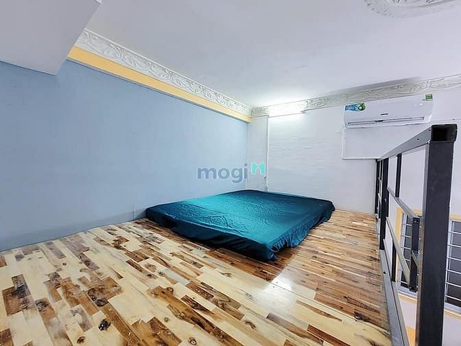 Hình ảnh CH Duplex ĐẹP, 5' Đi Đh Y Dược, Lê ĐạI HàNH Q11