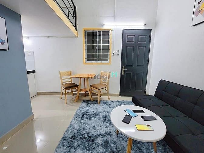 Hình ảnh CH Duplex ĐẹP, 5' Đi Đh Y Dược, Lê ĐạI HàNH Q11