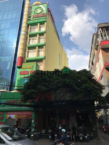 Hình ảnh Bán số 19 Phan Ngữ. DT 21*18m 89 tỷ
