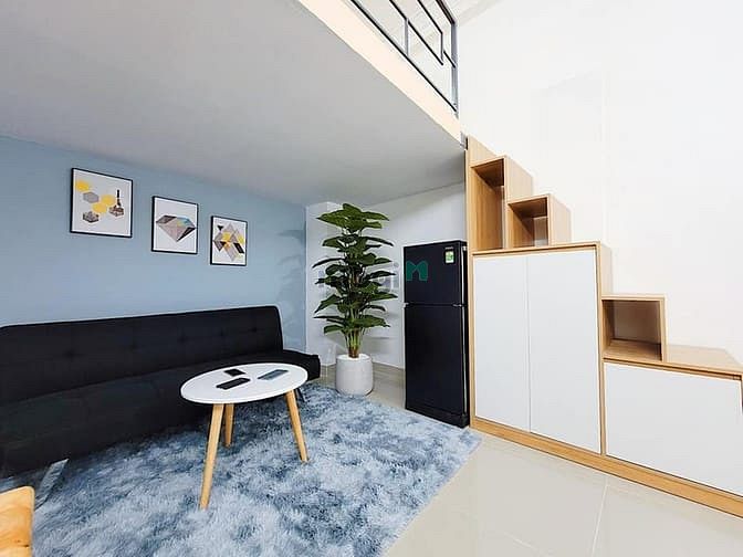 Hình ảnh CH Duplex ĐẹP, 5' Đi Đh Y Dược, Lê ĐạI HàNH Q11