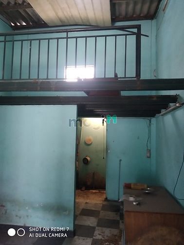 Hình ảnh Nhà cho thuê giá rẻ nhất Bình Tân