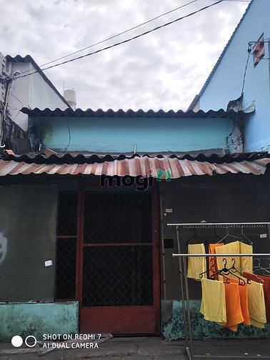 Hình ảnh Nhà cho thuê giá rẻ nhất Bình Tân