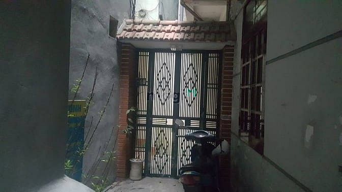 Hình ảnh Bán 2 nhà Bạch Mai, 90m2, 7,4 tỷ