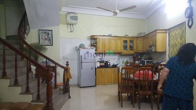 Hình ảnh Bán 2 nhà Bạch Mai, 90m2, 7,4 tỷ