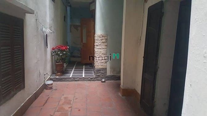 Hình ảnh Bán 2 nhà Bạch Mai, 90m2, 7,4 tỷ