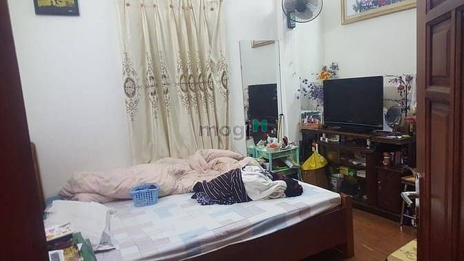 Hình ảnh Bán 2 nhà Bạch Mai, 90m2, 7,4 tỷ