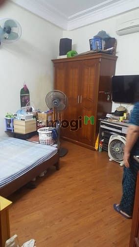 Hình ảnh Bán 2 nhà Bạch Mai, 90m2, 7,4 tỷ