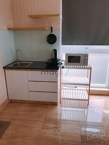 Hình ảnh Mb6623 nạp rút nhanh chóng 1PN ban công View đẹp gần Công viên Lê Văn Tám