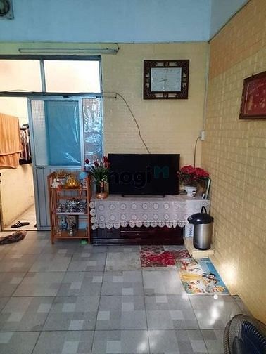 Hình ảnh Bán đất Vạn Phúc, 70m2, 5,8 tỷ