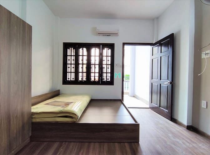 Hình ảnh Mb6623 nạp rút nhanh chóng Lý CHính Thắng có ban công 10m2 cực_ Chill Quận 3
