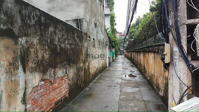 Hình ảnh Bán đất Trần Cung, 95m2, mt 4,7m, 6.25 tỷ
