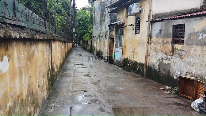 Hình ảnh Bán đất Trần Cung, 95m2, mt 4,7m, 6.25 tỷ