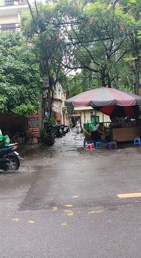 Hình ảnh Bán đất Trần Cung, 95m2, mt 4,7m, 6.25 tỷ