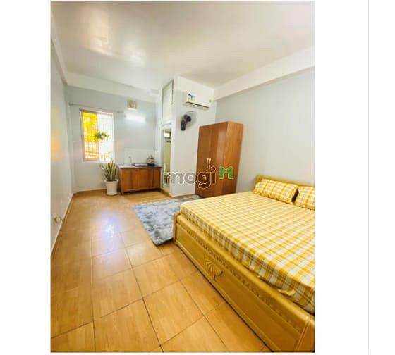 Hình ảnh 🌾🌿Căn Hộ Mini 1PN 20m2, Gần KTX Bách Khoa, Quận 11