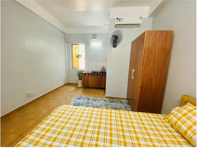 Hình ảnh 🌾🌿Căn Hộ Mini 1PN 20m2, Gần KTX Bách Khoa, Quận 11