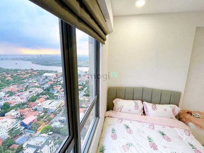Hình ảnh Cập nhật giỏ hàng nhiều căn Masteri Thảo Điền giá tốt mùa Covid