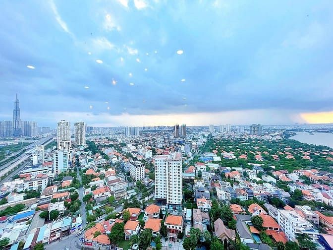 Hình ảnh Cập nhật giỏ hàng nhiều căn Masteri Thảo Điền giá tốt mùa Covid