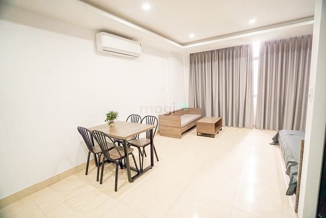 Hình ảnh cho thuê CCMN 20 Nguyễn Văn Huyên