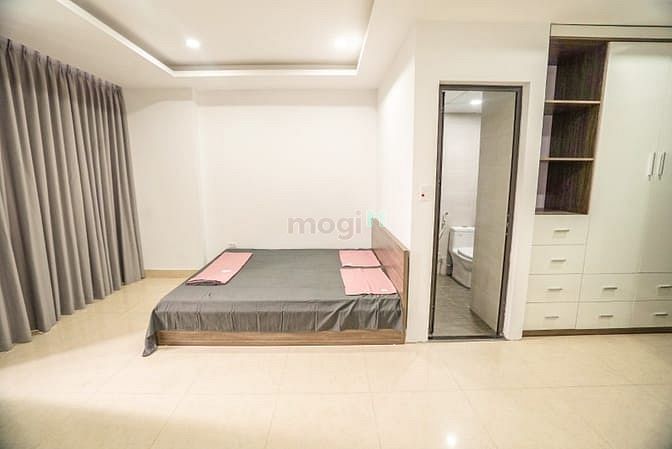 Hình ảnh cho thuê CCMN 20 Nguyễn Văn Huyên