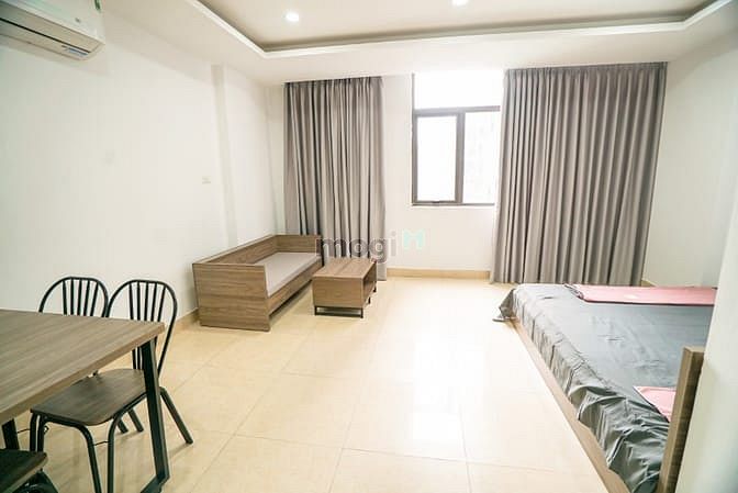 Hình ảnh cho thuê CCMN 20 Nguyễn Văn Huyên